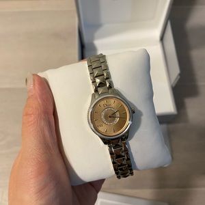 Christian Dior Montaigne Diamond Watch
